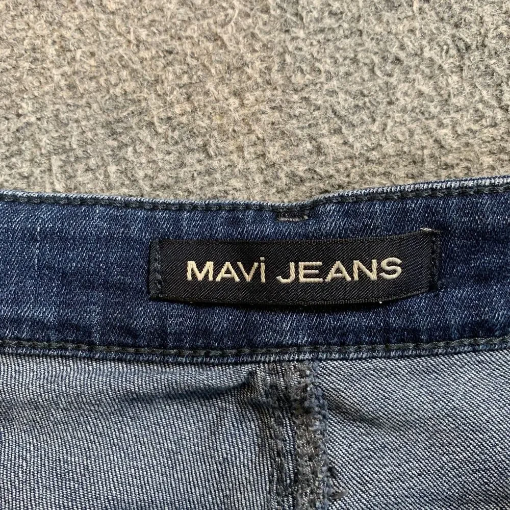 Mavi inseam 30